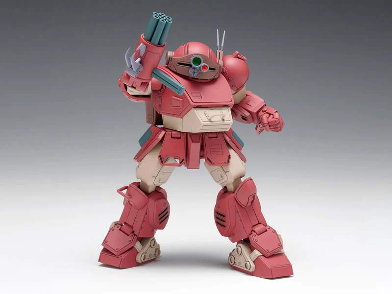 Armored Trooper Votoms - Brutish Dog - PS Version - Limited Edition (Wave) - Image 4