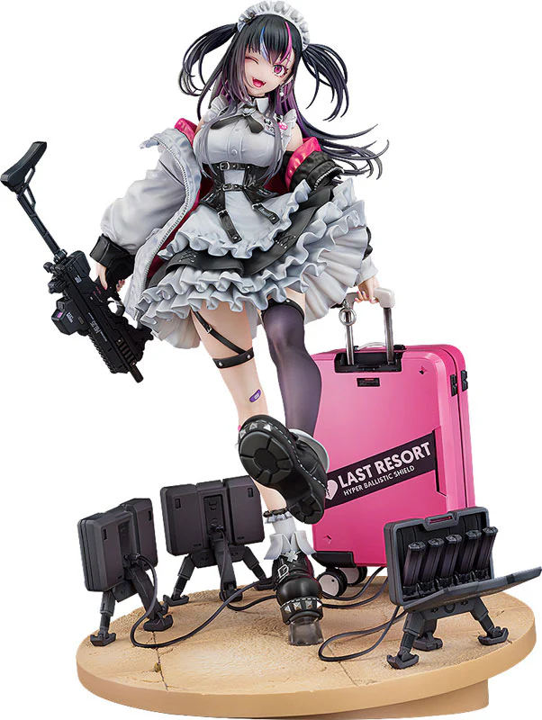 ARMS NOTE - Jirai-chan - 1/7 (Phat Company)