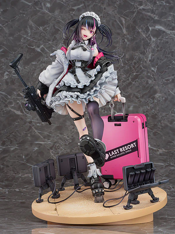 ARMS NOTE - Jirai-chan - 1/7 (Phat Company) - Image 3
