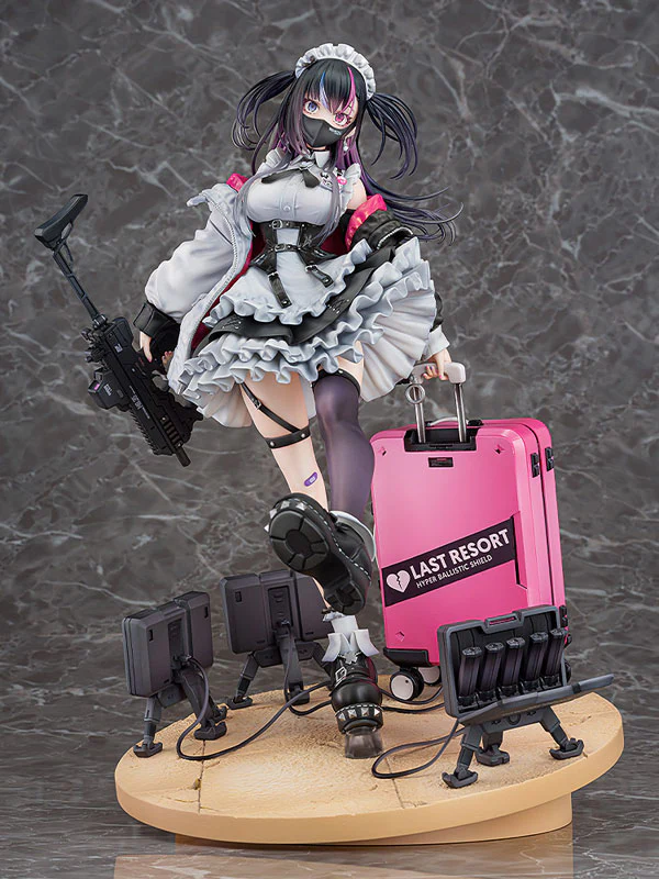 ARMS NOTE - Jirai-chan - 1/7 (Phat Company) - Image 4