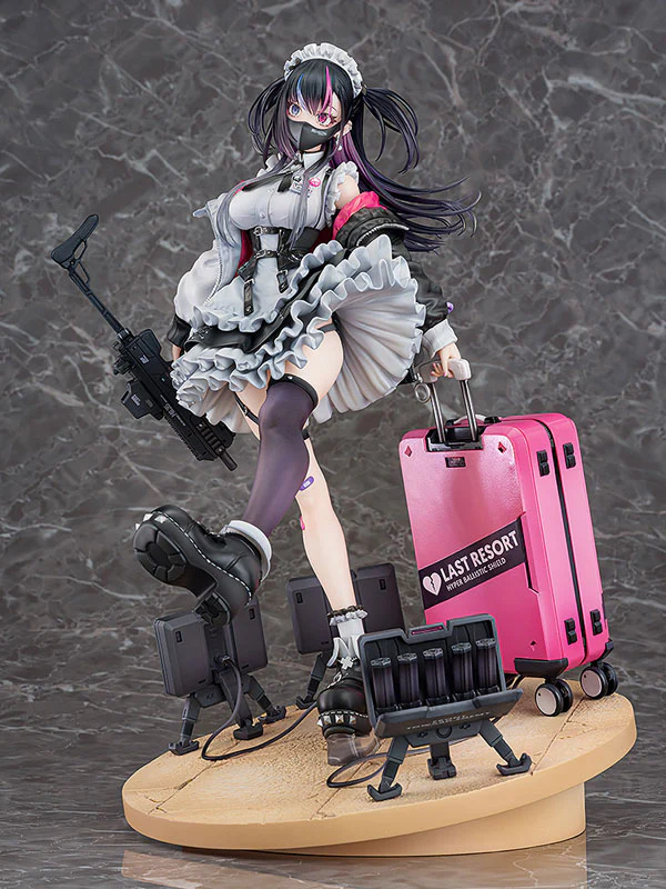 ARMS NOTE - Jirai-chan - 1/7 (Phat Company) - Image 5
