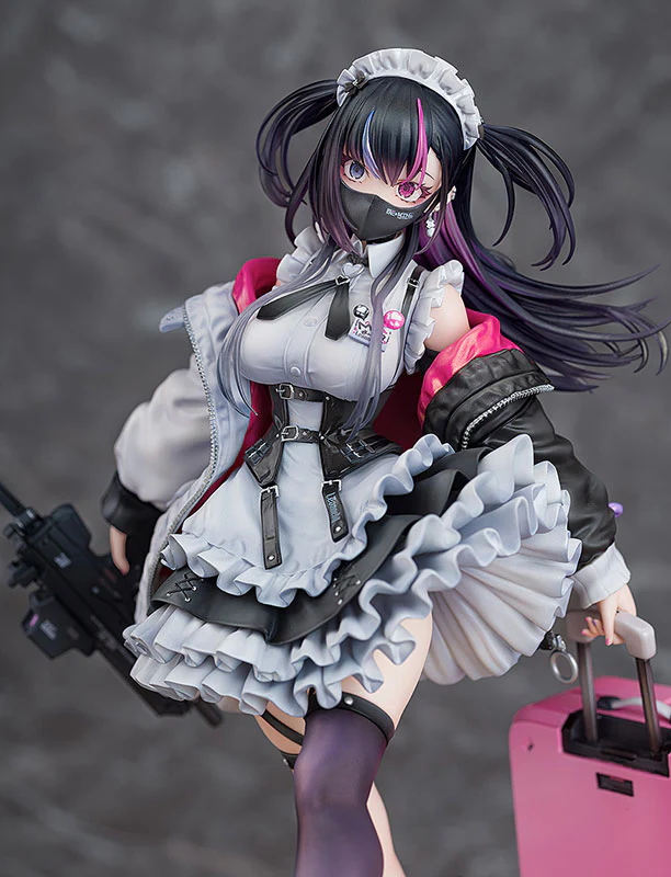 ARMS NOTE - Jirai-chan - 1/7 (Phat Company) - Image 6
