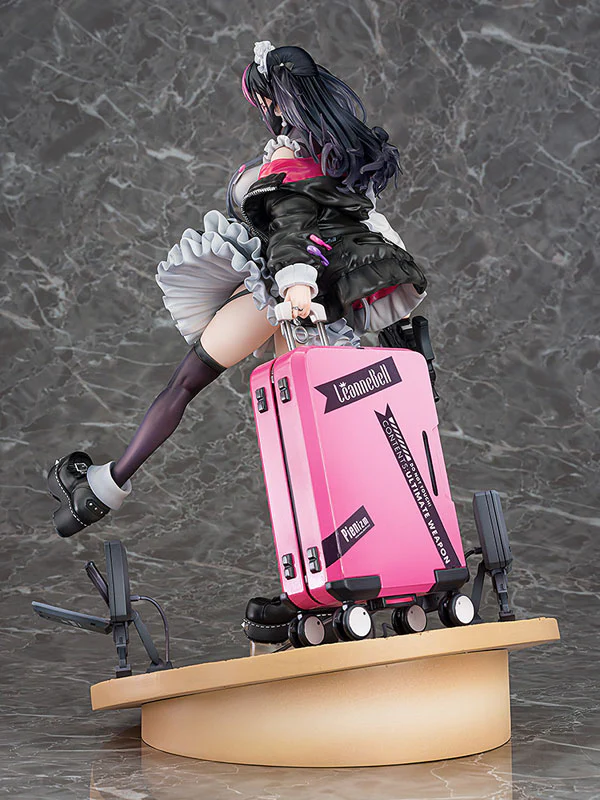ARMS NOTE - Jirai-chan - 1/7 (Phat Company) - Image 7
