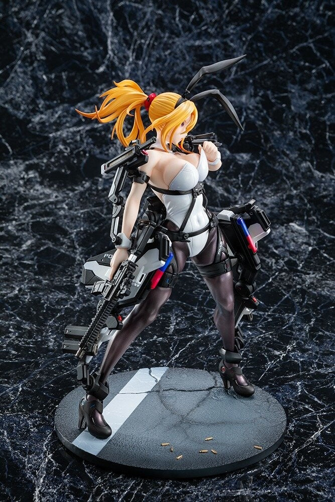 ARMS NOTE - Powered Bunny - KDcolle - 1/7 (Kadokawa) [Shop Exclusive] - Image 7