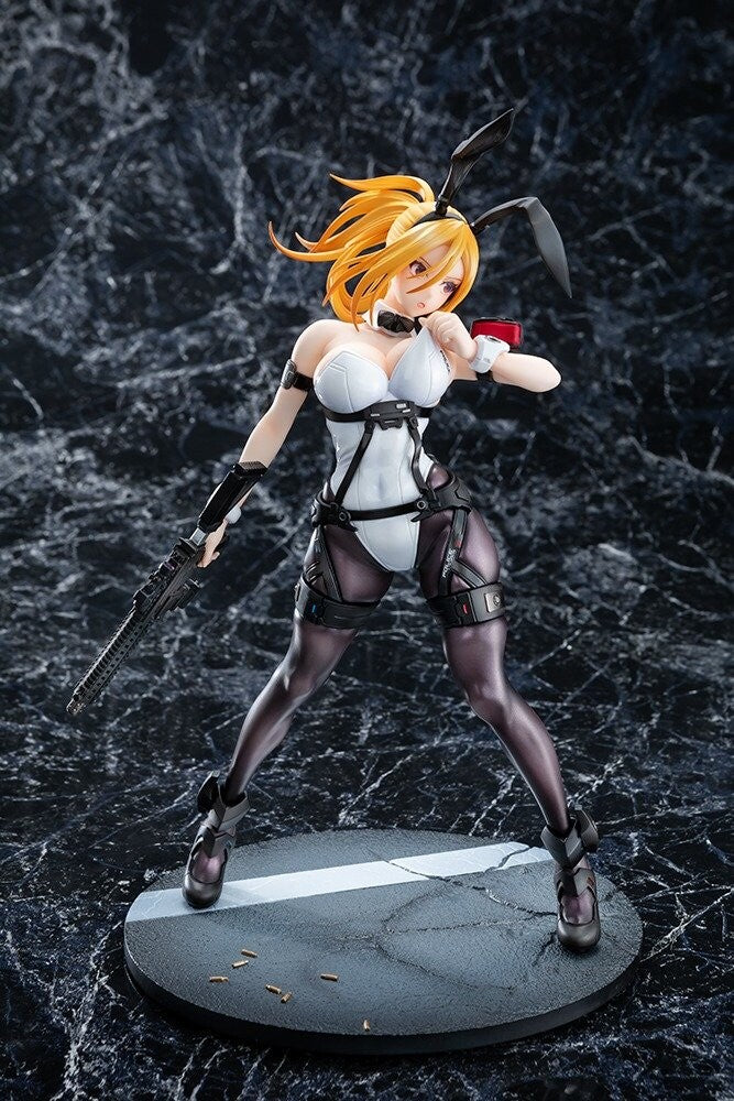 ARMS NOTE - Powered Bunny - KDcolle - 1/7 - Light Armor Ver. (Kadokawa) [Shop Exclusive] - Image 3
