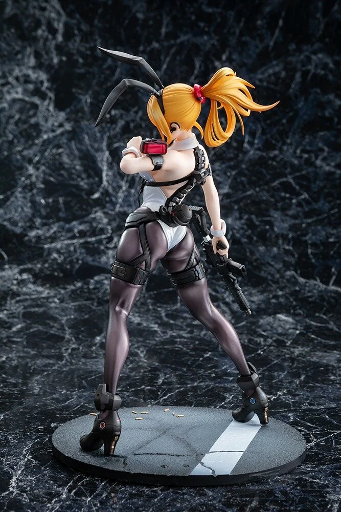 ARMS NOTE - Powered Bunny - KDcolle - 1/7 - Light Armor Ver. (Kadokawa) [Shop Exclusive] - Image 4