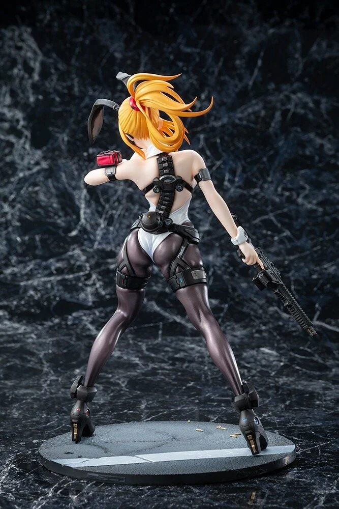 ARMS NOTE - Powered Bunny - KDcolle - 1/7 - Light Armor Ver. (Kadokawa) [Shop Exclusive] - Image 5