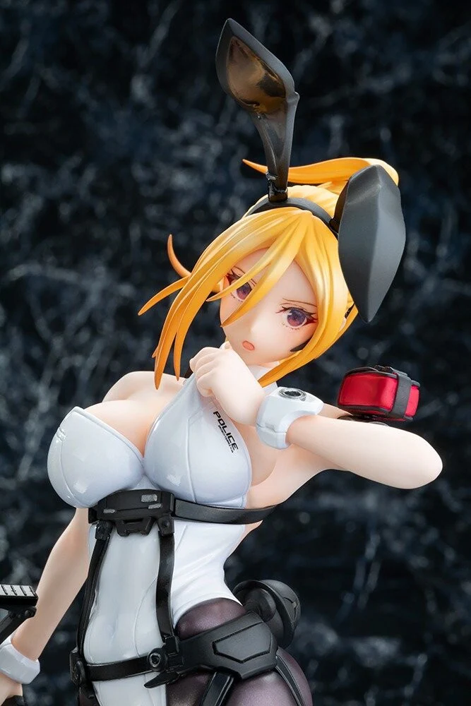 ARMS NOTE - Powered Bunny - KDcolle - 1/7 - Light Armor Ver. (Kadokawa) [Shop Exclusive] - Image 7