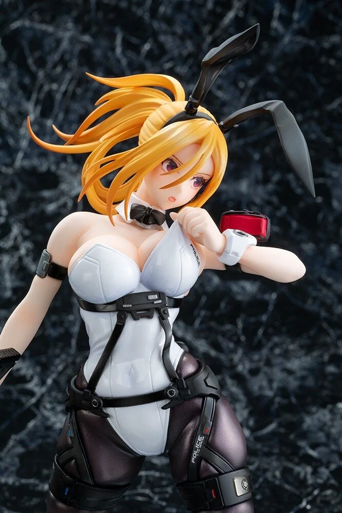 ARMS NOTE - Powered Bunny - KDcolle - 1/7 - Light Armor Ver. (Kadokawa) [Shop Exclusive] - Image 8
