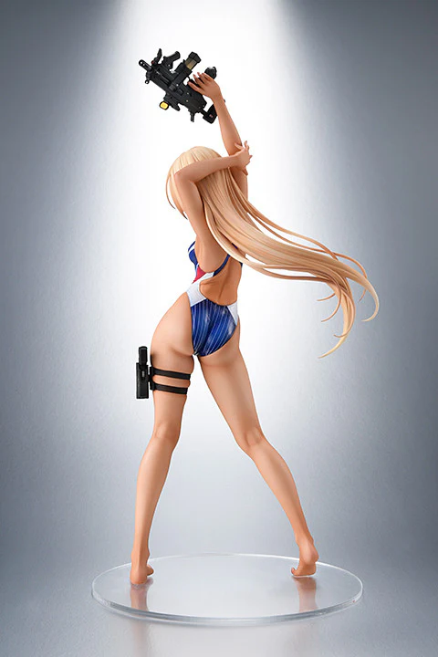 ARMS NOTE - Sueibu no Kouhai - 1/7 - 2023 Re-release (Amakuni, Hobby Japan) [Shop Exclusive] - Image 7