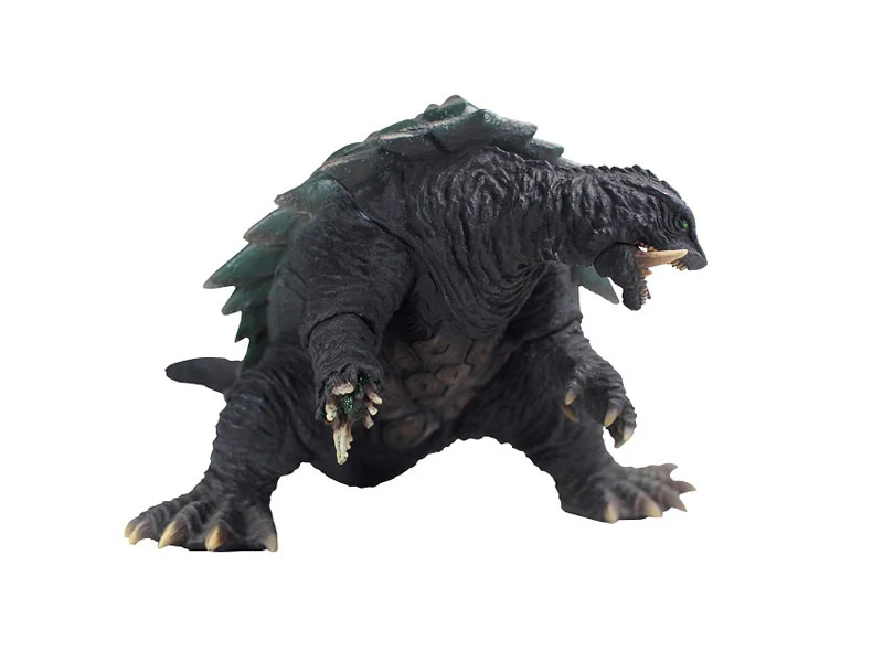 Artistic Monsters Collection (AMC) Gamera 3 (1999) Damage Ver. - Image 12