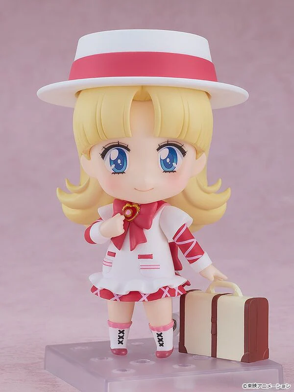 Ashita no Nadja - Nadja Applefield - Nendoroid #2459 (Good Smile Company) - Image 2