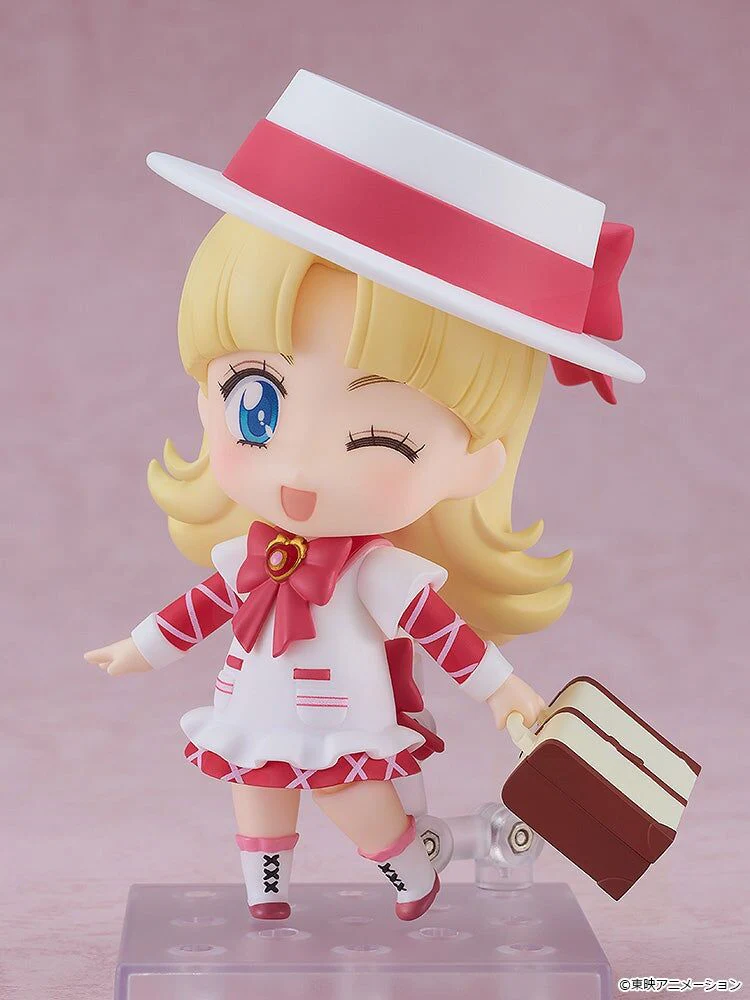 Ashita no Nadja - Nadja Applefield - Nendoroid #2459 (Good Smile Company) - Image 5