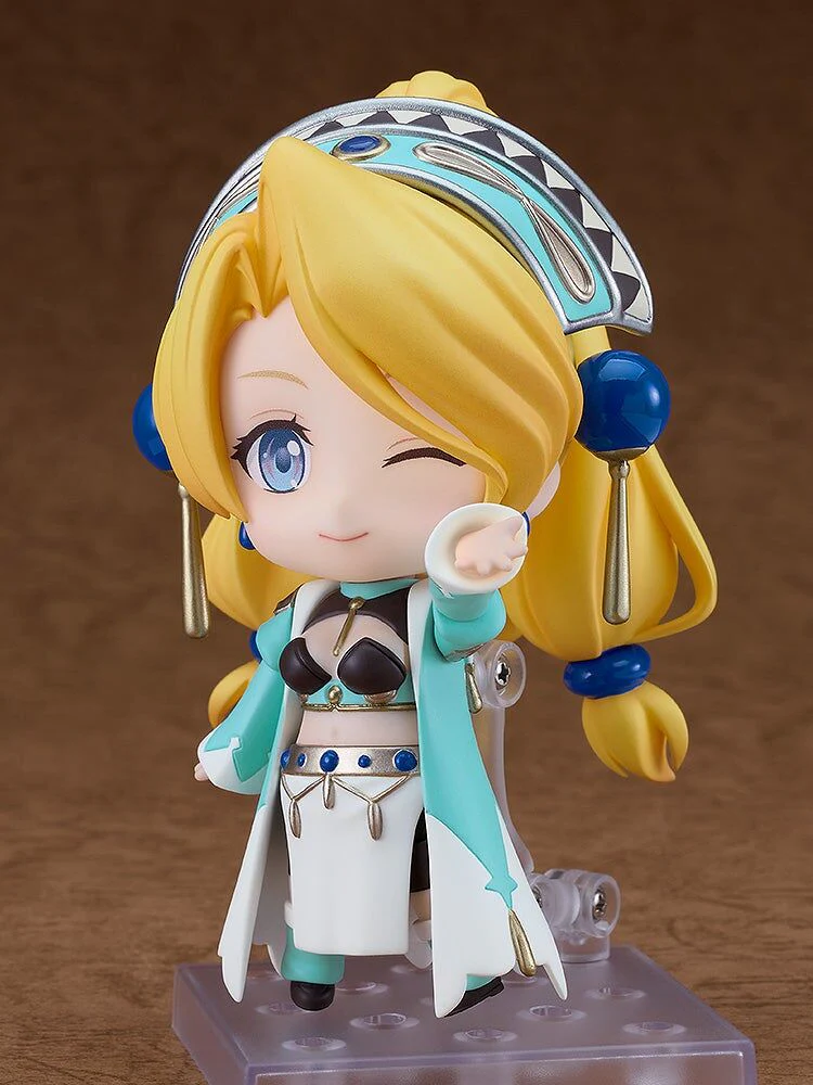 Atelier Marie ~Salburg no Renkinjutsushi~ - Marie - Nendoroid #2608 (Good Smile Company) - Image 2