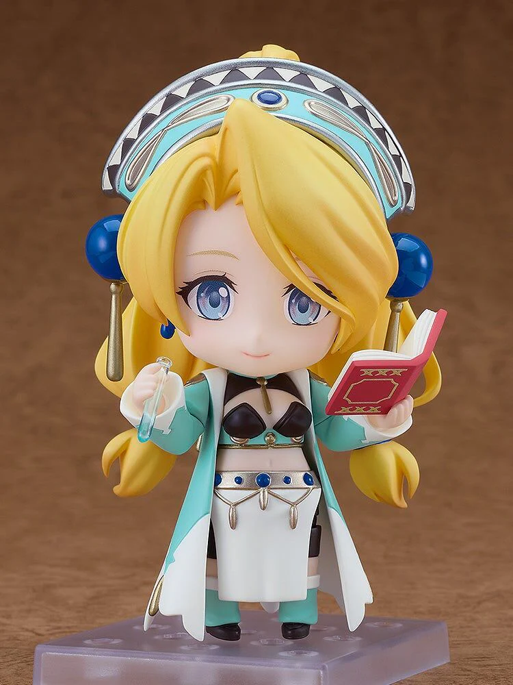 Atelier Marie ~Salburg no Renkinjutsushi~ - Marie - Nendoroid #2608 (Good Smile Company) - Image 4