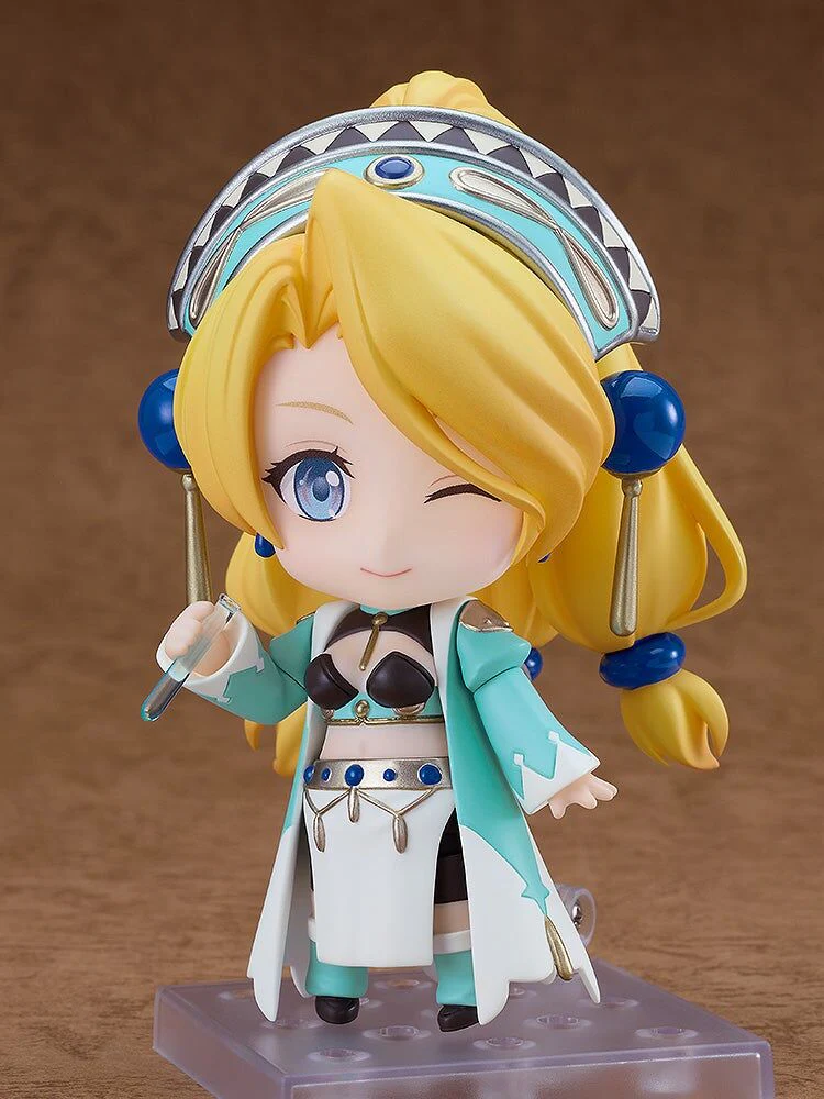 Atelier Marie ~Salburg no Renkinjutsushi~ - Marie - Nendoroid #2608 (Good Smile Company) - Image 5