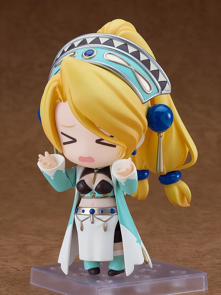 Atelier Marie ~Salburg no Renkinjutsushi~ - Marie - Nendoroid #2608 (Good Smile Company) - Image 6