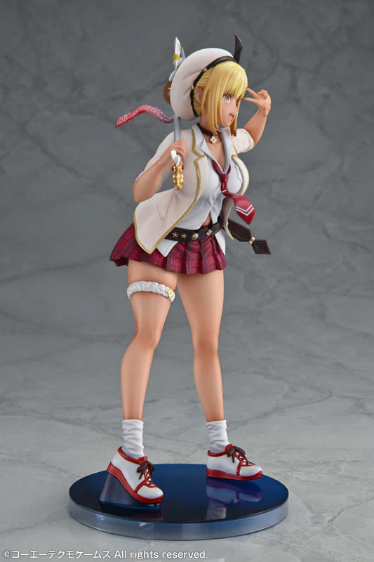 Atelier Resleriana: Forgotten Alchemy & the Liberator of Polar Night - Reisalin Stout - 1/7 - Resleriana Academy Ver. (Medicos Entertainment) - Image 3
