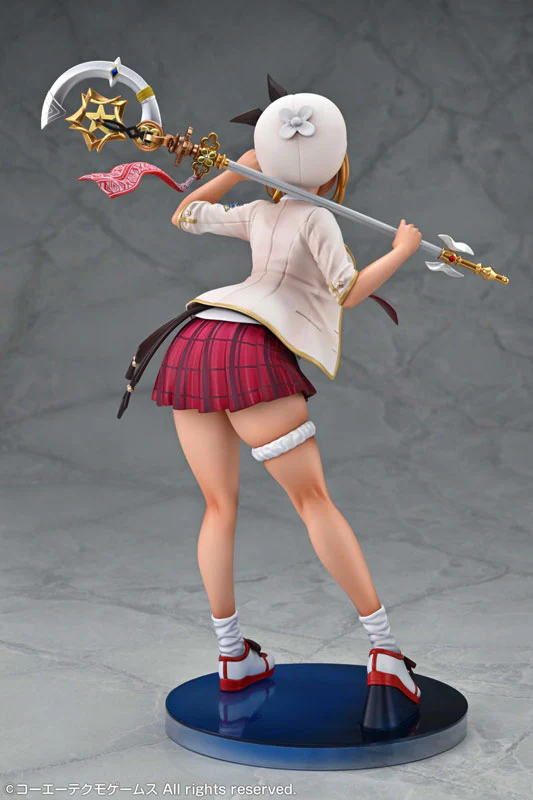 Atelier Resleriana: Forgotten Alchemy & the Liberator of Polar Night - Reisalin Stout - 1/7 - Resleriana Academy Ver. (Medicos Entertainment) - Image 4