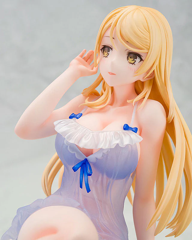 Atelier Ryza 2 ~Ushinawareta Denshou to Himitsu no Yousei~ - Klaudia Valentz - 1/7 - Negligee Ver. (Wonderful Works) - Image 6