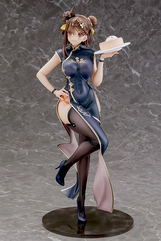 Atelier Ryza 2 ~Ushinawareta Denshou to Himitsu no Yousei~ - Reisalin Stout - 1/6 - Chinese Dress Ver. (Phat Company) [Shop Exclusive] - Image 3
