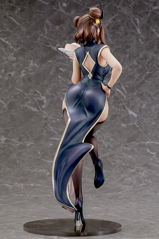 Atelier Ryza 2 ~Ushinawareta Denshou to Himitsu no Yousei~ - Reisalin Stout - 1/6 - Chinese Dress Ver. (Phat Company) [Shop Exclusive] - Image 5