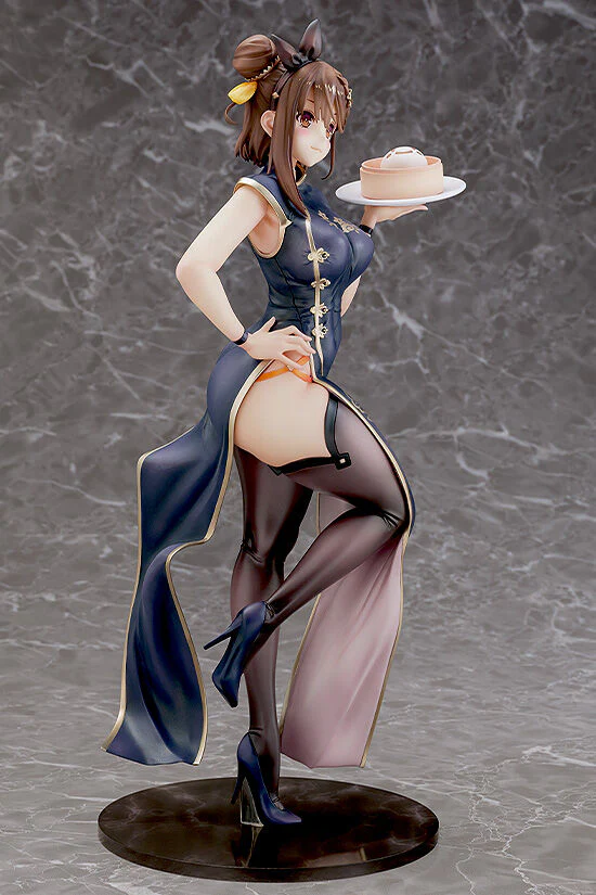 Atelier Ryza 2 ~Ushinawareta Denshou to Himitsu no Yousei~ - Reisalin Stout - 1/6 - Chinese Dress Ver. (Phat Company) [Shop Exclusive] - Image 6