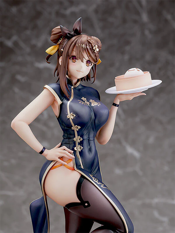 Atelier Ryza 2 ~Ushinawareta Denshou to Himitsu no Yousei~ - Reisalin Stout - 1/6 - Chinese Dress Ver. (Phat Company) [Shop Exclusive] - Image 7
