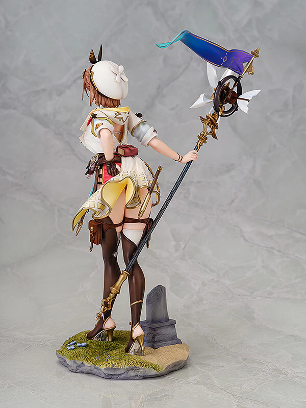 Atelier Ryza 3 ~Owari no Renkinjutsushi to Himitsu no Kagi~ - Reisalin Stout - 1/7 (Wonderful Works) - Image 7