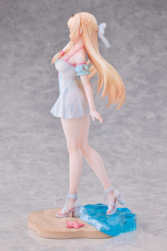 Atelier Ryza ~Tokoyami no Joou to Himitsu no Kakurega~ - Klaudia Valentz - 1/7 - Swimsuit Ver. (Solarain) - Image 5