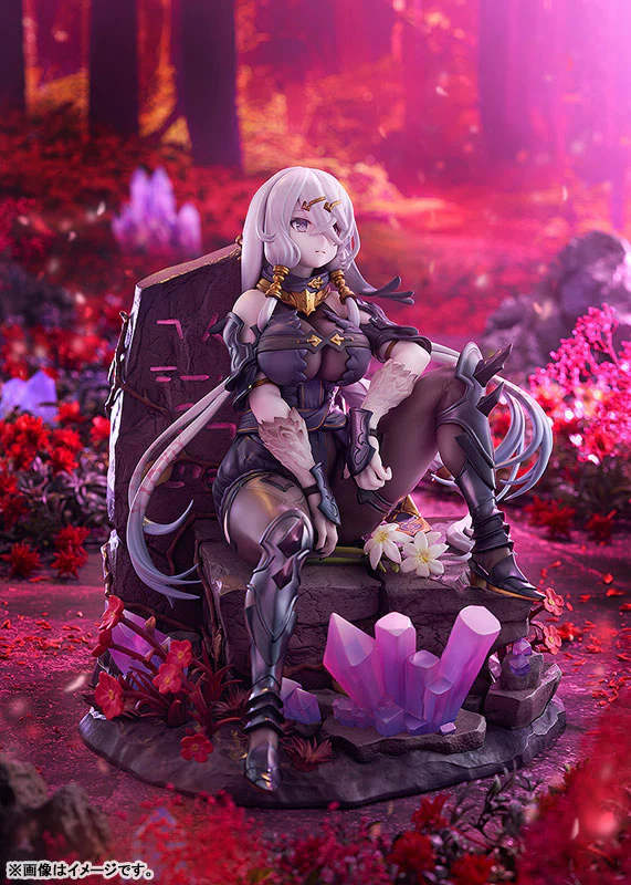 Atelier Ryza ~Tokoyami no Joou to Himitsu no Kakurega~ - Lila Decyrus - 1/6 (Max Factory) - Image 2