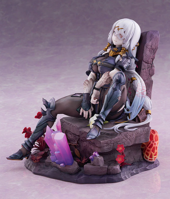 Atelier Ryza ~Tokoyami no Joou to Himitsu no Kakurega~ - Lila Decyrus - 1/6 (Max Factory) - Image 5