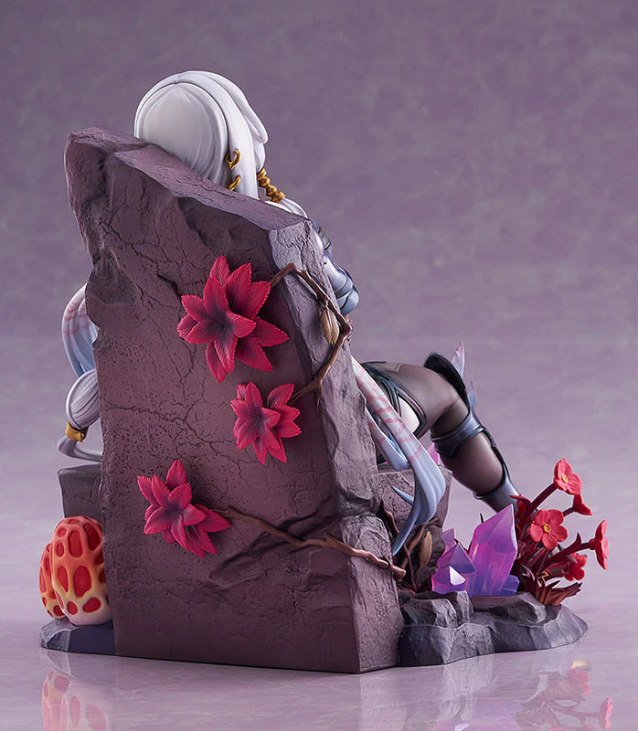 Atelier Ryza ~Tokoyami no Joou to Himitsu no Kakurega~ - Lila Decyrus - 1/6 (Max Factory) - Image 6