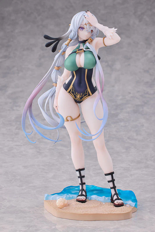 Atelier Ryza ~Tokoyami no Joou to Himitsu no Kakurega~ - Lila Decyrus - 1/7 - Swimsuit Ver. (Solarain) - Image 2