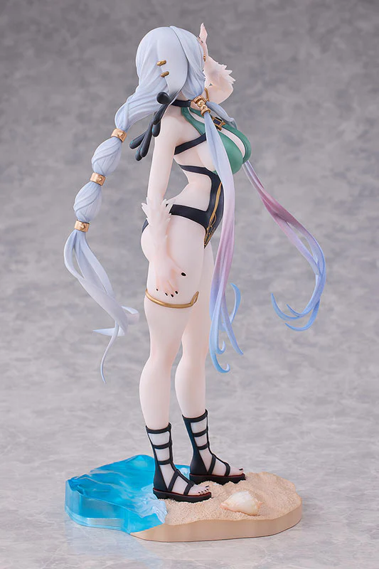 Atelier Ryza ~Tokoyami no Joou to Himitsu no Kakurega~ - Lila Decyrus - 1/7 - Swimsuit Ver. (Solarain) - Image 3