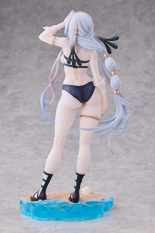 Atelier Ryza ~Tokoyami no Joou to Himitsu no Kakurega~ - Lila Decyrus - 1/7 - Swimsuit Ver. (Solarain) - Image 4