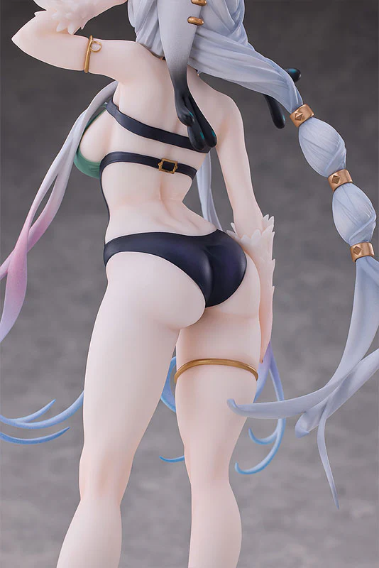 Atelier Ryza ~Tokoyami no Joou to Himitsu no Kakurega~ - Lila Decyrus - 1/7 - Swimsuit Ver. (Solarain) - Image 6