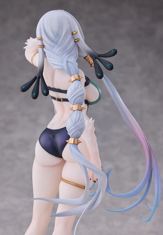 Atelier Ryza ~Tokoyami no Joou to Himitsu no Kakurega~ - Lila Decyrus - 1/7 - Swimsuit Ver. (Solarain) - Image 7