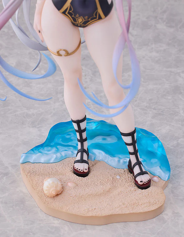 Atelier Ryza ~Tokoyami no Joou to Himitsu no Kakurega~ - Lila Decyrus - 1/7 - Swimsuit Ver. (Solarain) - Image 8