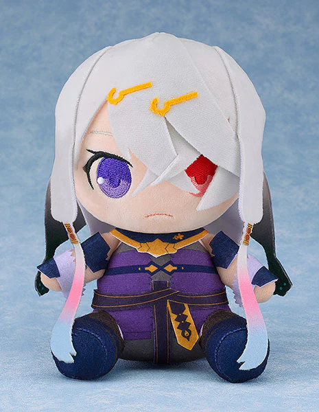 Atelier Ryza ~Tokoyami no Joou to Himitsu no Kakurega~ - Lila Decyrus (Good Smile Company) - Image 2
