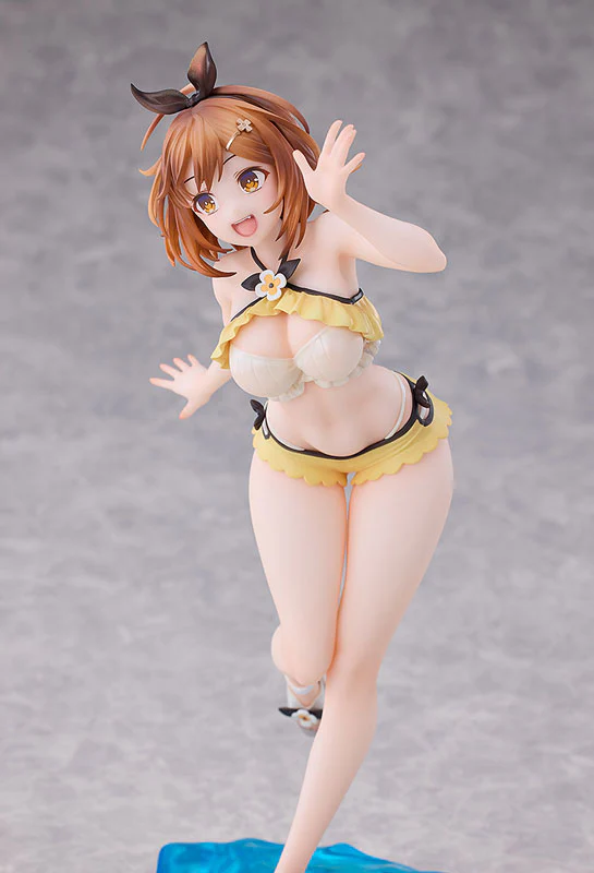 Atelier Ryza ~Tokoyami no Joou to Himitsu no Kakurega~ - Reisalin Stout - 1/7 - Swimsuit Ver. (Solarain) - Image 6