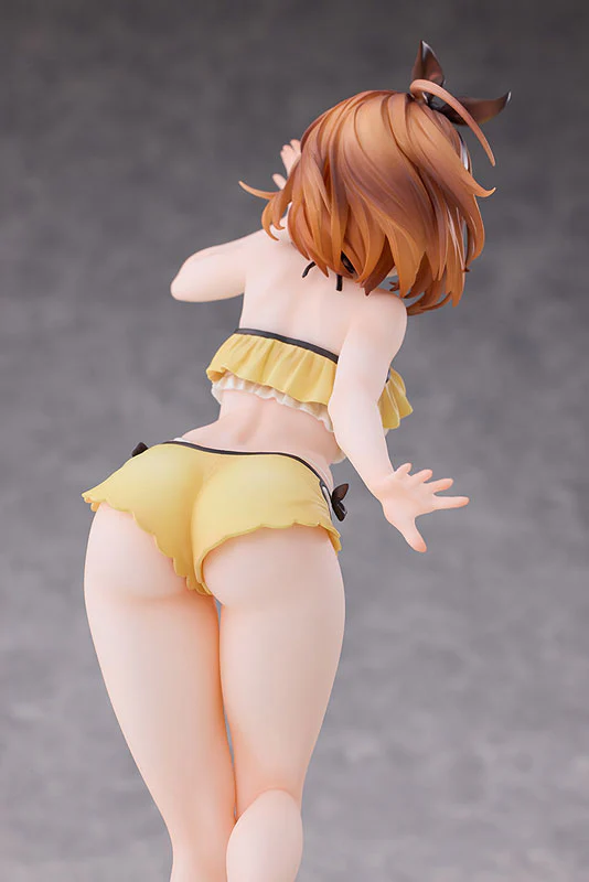 Atelier Ryza ~Tokoyami no Joou to Himitsu no Kakurega~ - Reisalin Stout - 1/7 - Swimsuit Ver. (Solarain) - Image 8