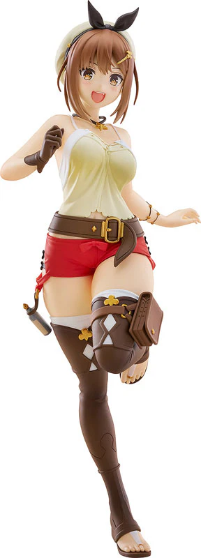 Atelier Ryza ~Tokoyami no Joou to Himitsu no Kakurega~ - Reisalin Stout - Pop Up Parade - Anime Ver., L (Good Smile Company)