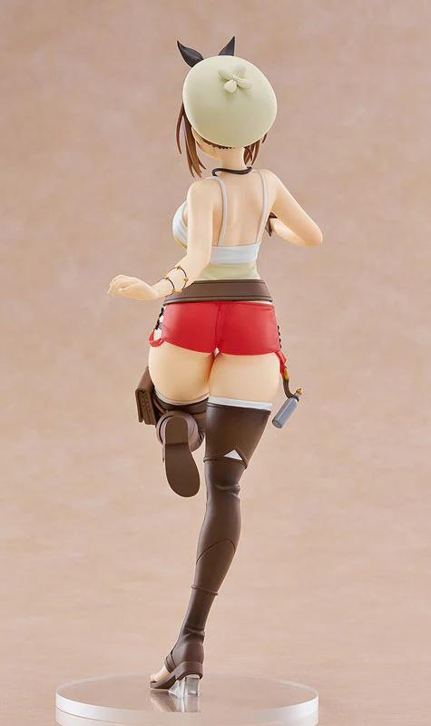 Atelier Ryza ~Tokoyami no Joou to Himitsu no Kakurega~ - Reisalin Stout - Pop Up Parade - Anime Ver., L (Good Smile Company) - Image 6