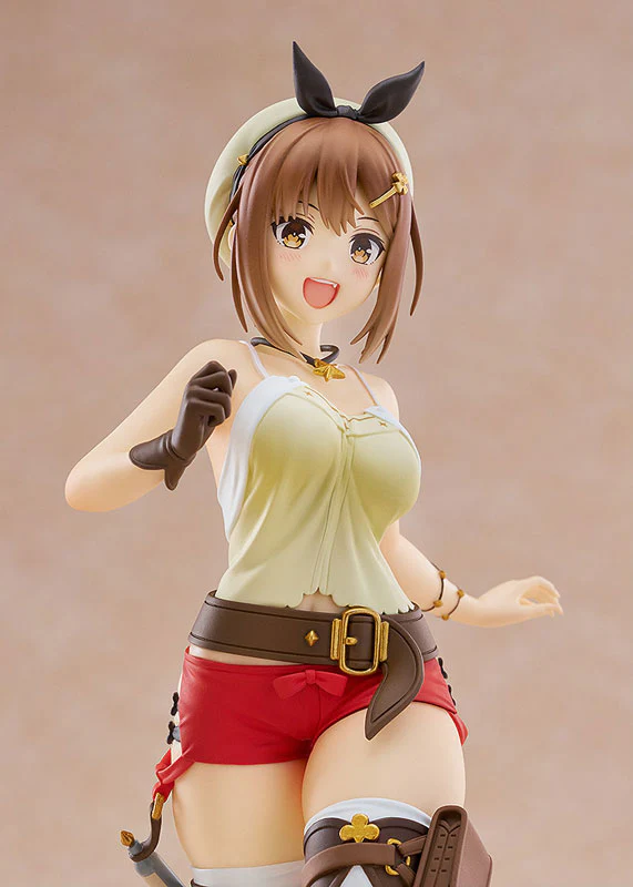 Atelier Ryza ~Tokoyami no Joou to Himitsu no Kakurega~ - Reisalin Stout - Pop Up Parade - Anime Ver., L (Good Smile Company) - Image 7