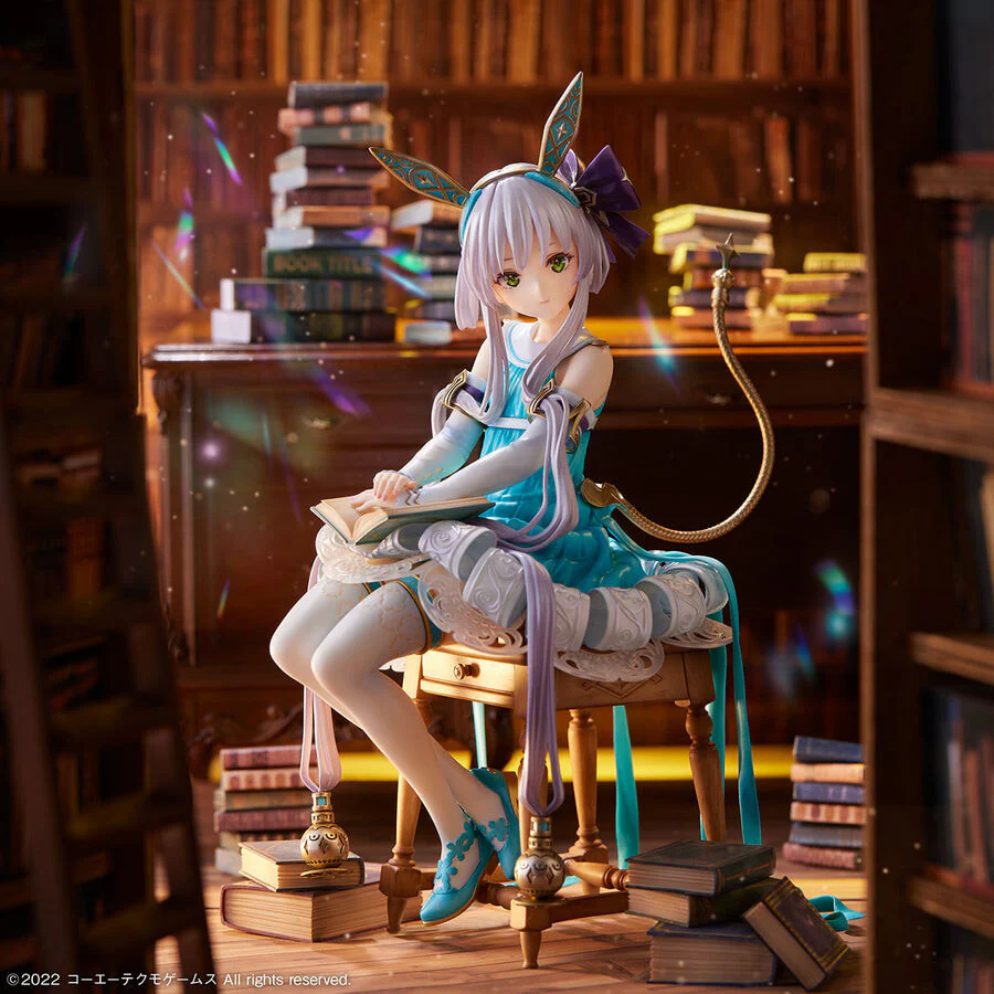 Atelier Sophie 2 ~Fushigi na Yume no Renkinjutsushi~ - Plachta - 1/7 (Design Coco, Parco Oneslash) - Image 2