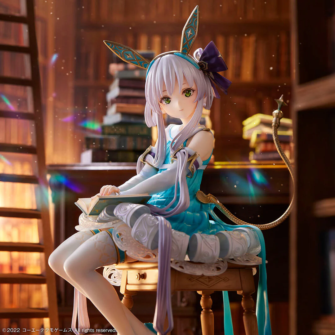 Atelier Sophie 2 ~Fushigi na Yume no Renkinjutsushi~ - Plachta - 1/7 (Design Coco, Parco Oneslash) - Image 3