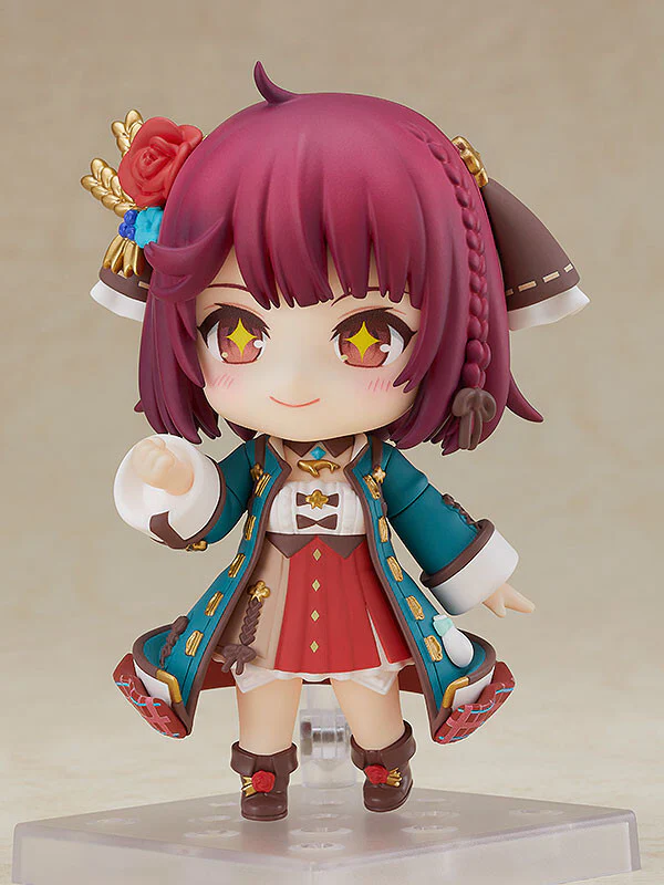Atelier Sophie 2 ~Fushigi na Yume no Renkinjutsushi~ - Sophie Neuenmuller - Nendoroid #2020 (Good Smile Company) - Image 2