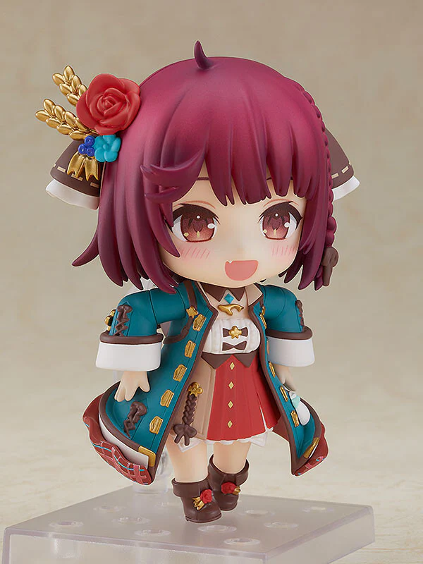 Atelier Sophie 2 ~Fushigi na Yume no Renkinjutsushi~ - Sophie Neuenmuller - Nendoroid #2020 (Good Smile Company) - Image 4