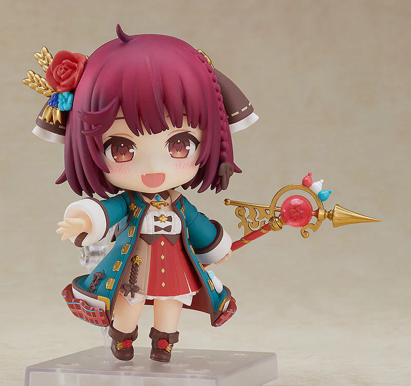 Atelier Sophie 2 ~Fushigi na Yume no Renkinjutsushi~ - Sophie Neuenmuller - Nendoroid #2020 (Good Smile Company) - Image 7